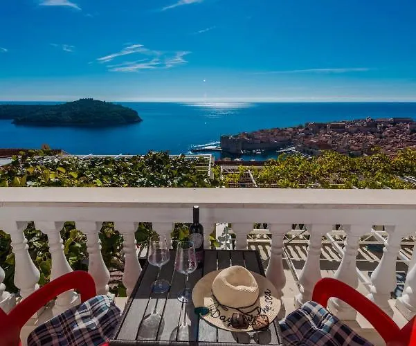 Amazing View Dijana