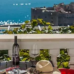 Apartment Amazing View Dijana