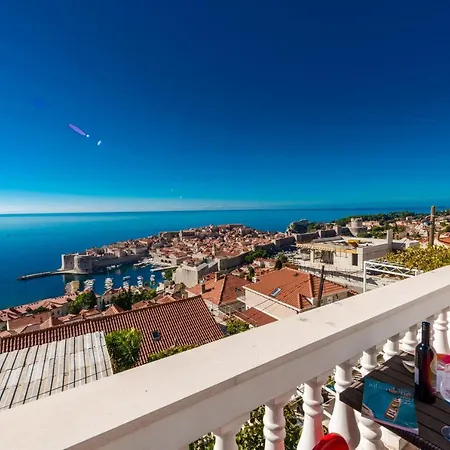 Amazing View Dijana *