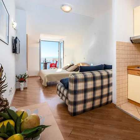 Amazing View Dijana Appartement Dubrovnik