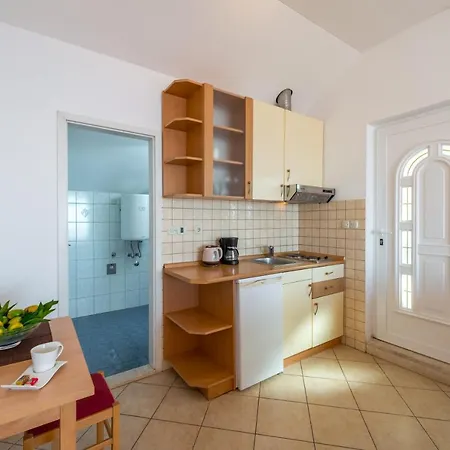 Amazing View Dijana Apartamento