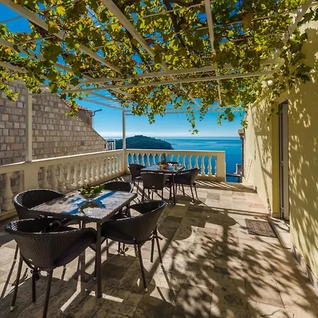 Amazing View Dijana Apartamento Dubrovnik
