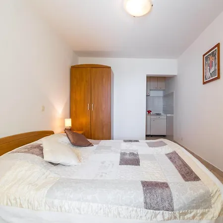 Amazing View Dijana Apartamento *