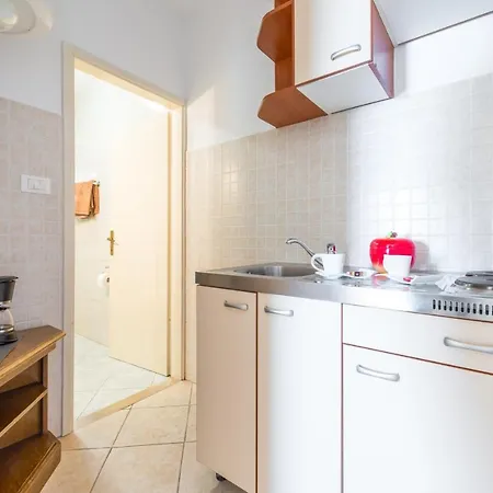 Amazing View Dijana شقة دوبروفينك