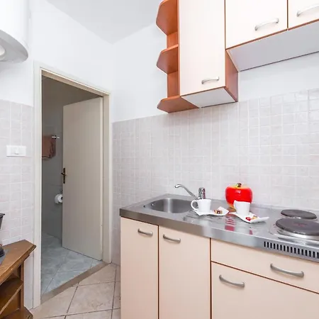 Amazing View Dijana شقة *