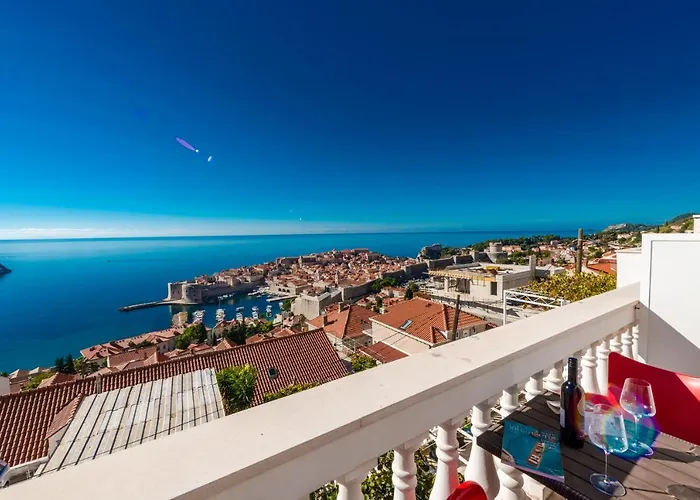 Amazing View Dijana *