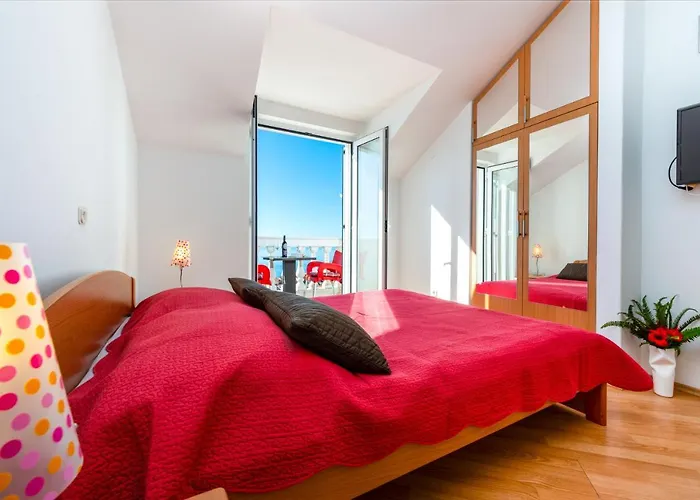 Amazing View Dijana Apartman