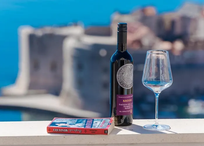 Amazing View Dijana Apartman