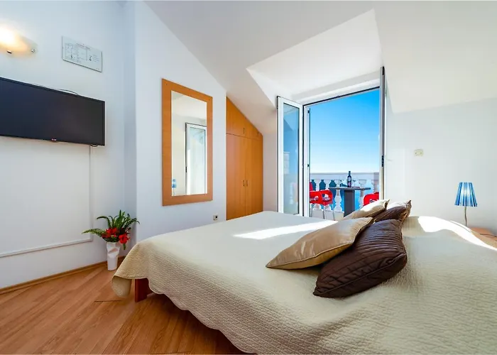 Apartman Amazing View Dijana