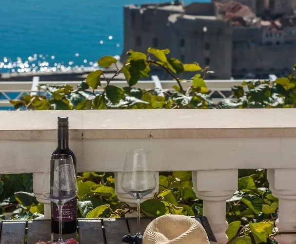 Apartman Amazing View Dijana