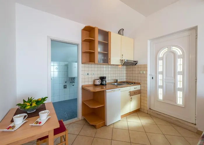 Amazing View Dijana Apartment