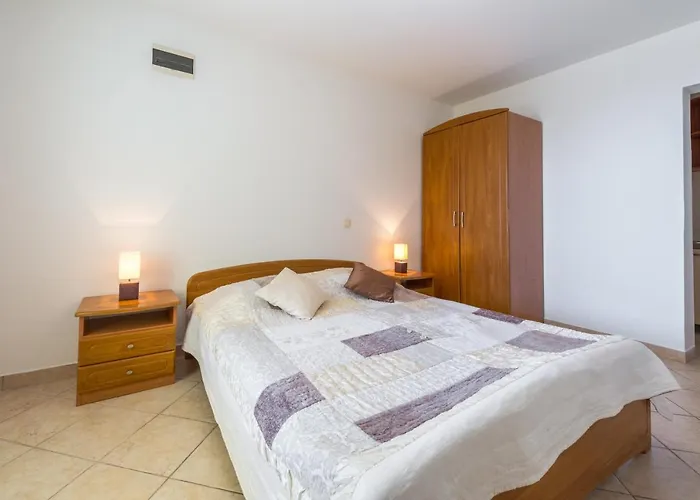 Apartman Amazing View Dijana *