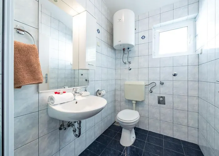 Apartman Amazing View Dijana *