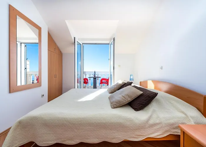 Amazing View Dijana Apartman