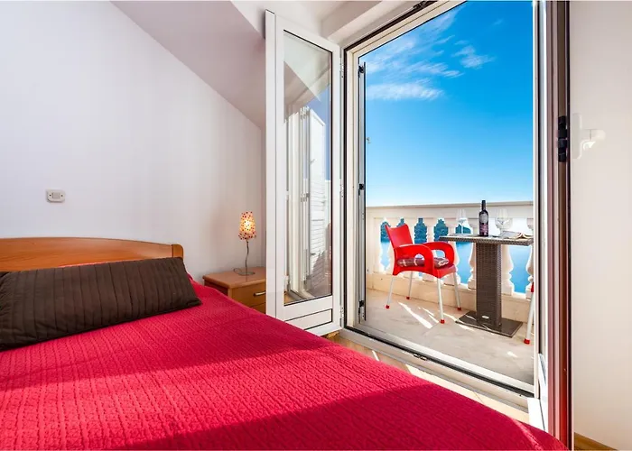 Apartman Amazing View Dijana