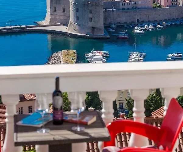 Amazing View Dijana Dubrovnik
