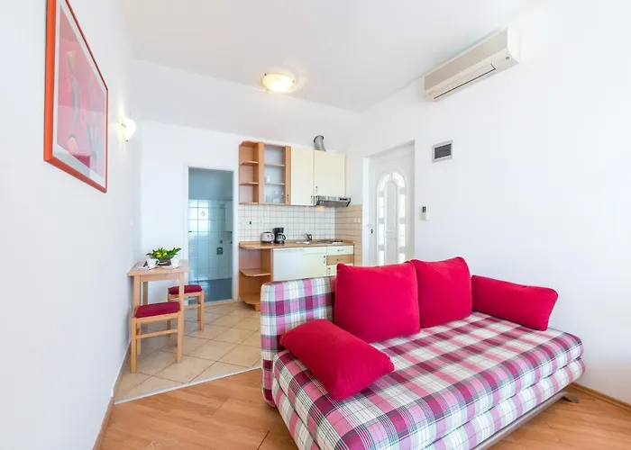 Apartman Amazing View Dijana Dubrovnik