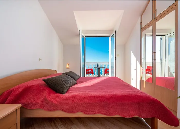 Amazing View Dijana Dubrovnik