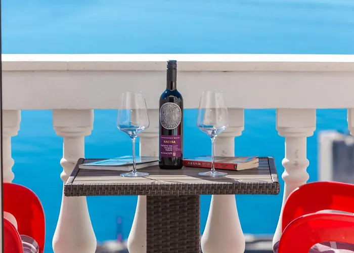 Amazing View Dijana *