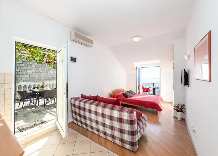 Apartman Amazing View Dijana