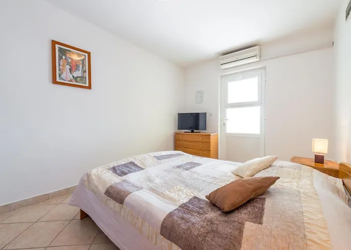 Amazing View Dijana Apartman Dubrovnik