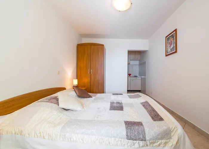 Amazing View Dijana Apartman *