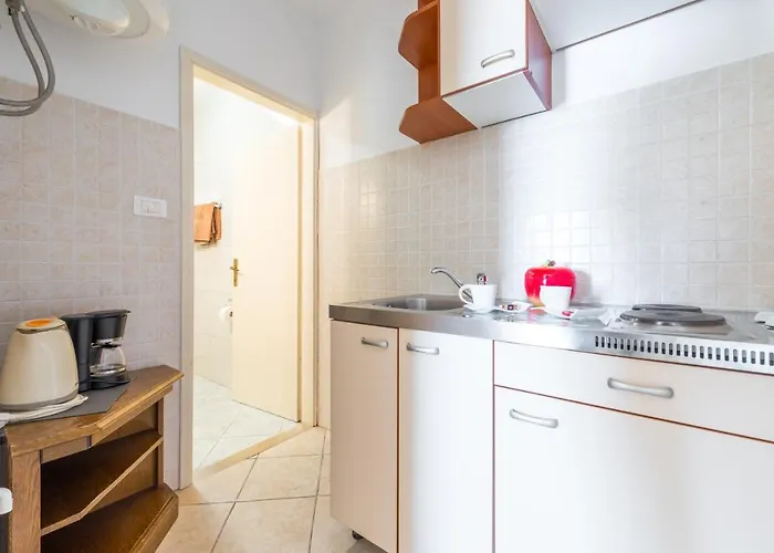 Amazing View Dijana Apartman Dubrovnik