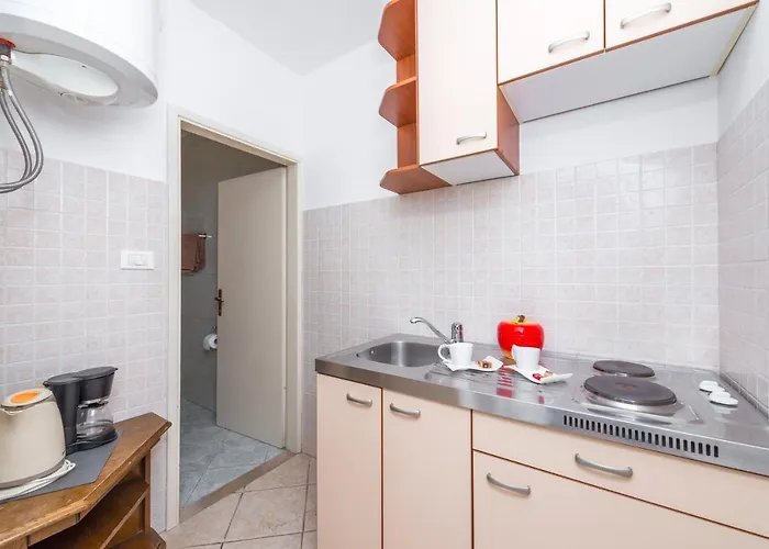 Amazing View Dijana Apartman *