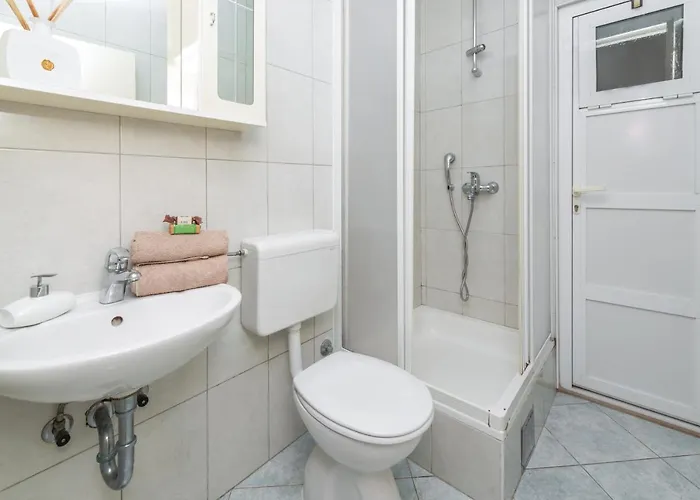 Amazing View Dijana Apartman Dubrovnik