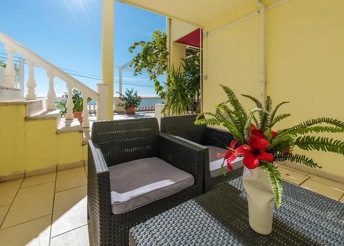 Amazing View Dijana Apartment