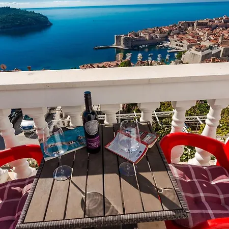 Amazing View Dijana Dubrovnik