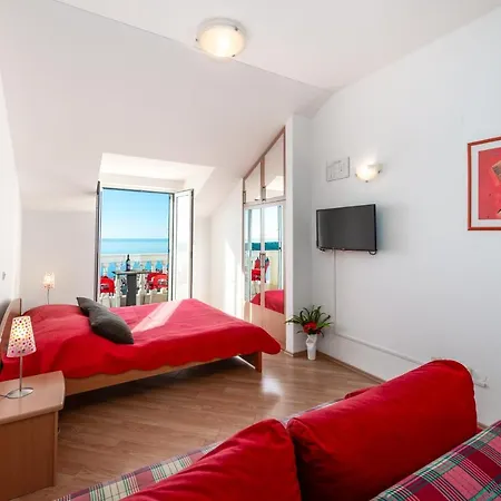 Amazing View Dijana Apartment *