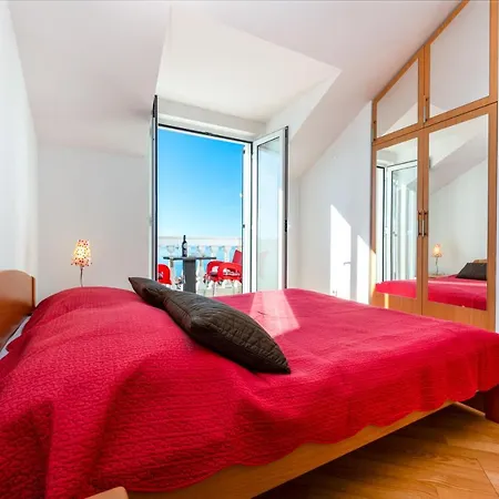 Amazing View Dijana Apartment