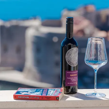 Amazing View Dijana Apartment