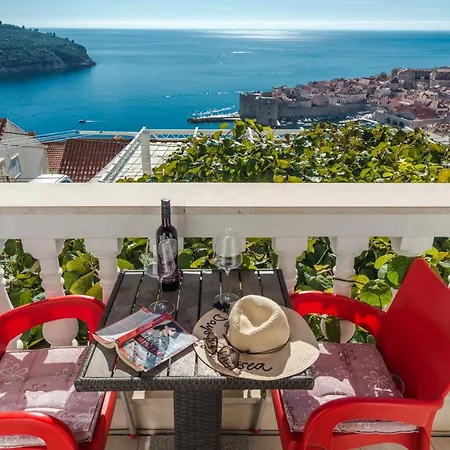 Amazing View Dijana * Dubrovnik