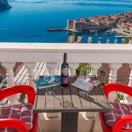 Amazing View Dijana * Dubrovnik