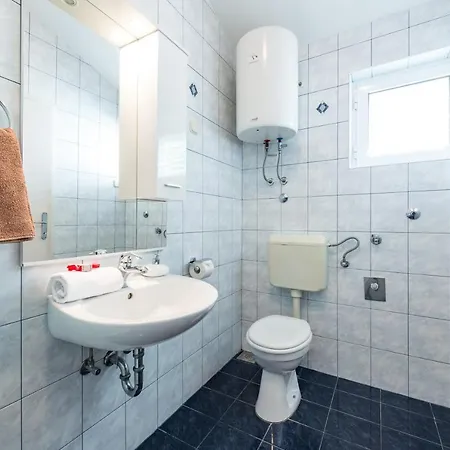 Apartment Amazing View Dijana *