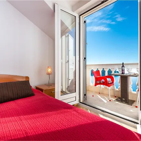 Apartment Amazing View Dijana