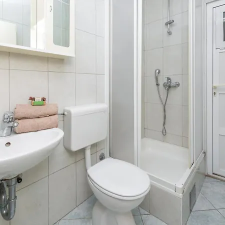 Amazing View Dijana Apartman Dubrovnik
