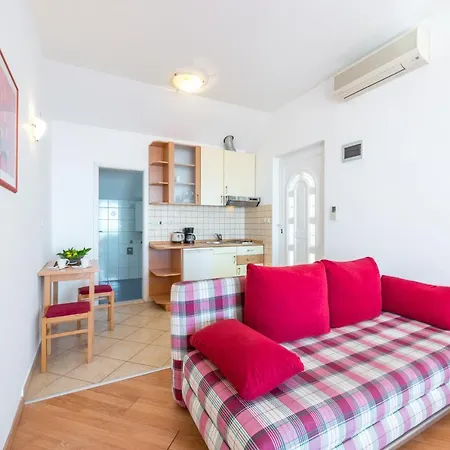 아파트 Amazing View Dijana 두브로브니크