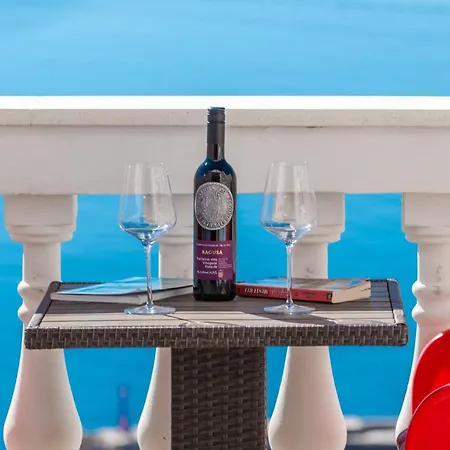 Amazing View Dijana *